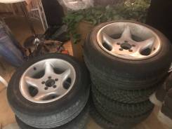 Stonewell. x16", 5x114.3 