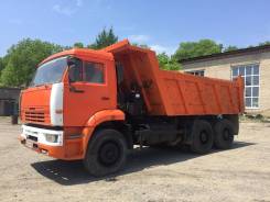 КамАЗ 6520. Продаётся Камаз 20 тонный, модель 6520-06., 11 760 куб. см., 20 000 кг., 6x4