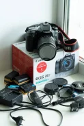 Canon EOS 70D. 20 � ����� ��, ���: ��� ���� ����