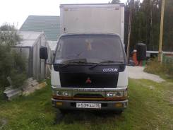 Mitsubishi Fuso Canter. Продается грузовик мицубиси-кантер, 4 214 куб. см., 3 000 кг., 4x2
