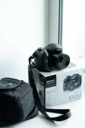 Sony Cyber-shot DSC-H200. 20 � ����� ��, ���: 14� � ����� ����