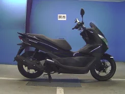 Honda PCX 125. 125����. ��., ��������, ���, ��� �������. ��� ����� �� ������ ����