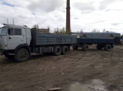 КамАЗ 53212, 1986 в Стрежевом КамАЗ 53212. Продам Камаз, 10 000 кг., 6x4