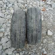 Bridgestone B-style EX. Летние, 60 %, 2 шт