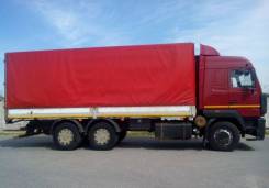 МАЗ 6312. 2011 г. в, 7 000 кг., 6x4
