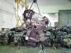 Двигатель в сборе. Nissan: Teana, Liberty, Wingroad, X-Trail, Serena, Primera, Avenir, AD, Prairie Двигатель QR20DE