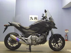 Honda NC 700XA. 700����. ��., ��������, ���, ��� �������. ��� ����� �� ������ ����