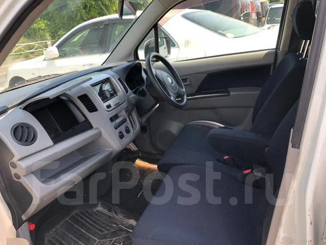 Suzuki Wagon R. �������, ��������, 0.7, ������, �/�, ��� ���. ��� ����� �� ������������ ����
