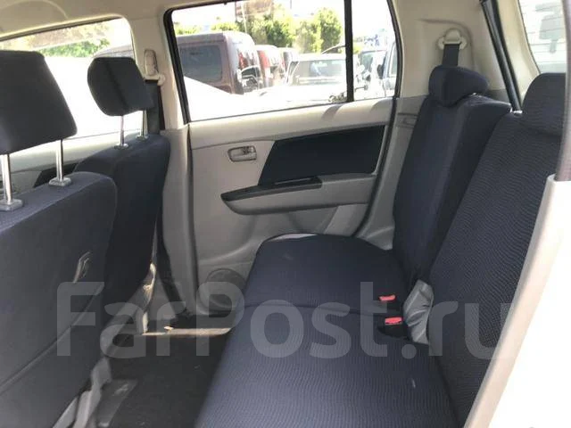 Suzuki Wagon R. �������, ��������, 0.7, ������, �/�, ��� ���. ��� ����� �� ������������ ����