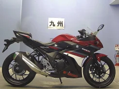 Suzuki GSX 250R. 250����. ��., ��������, ���, ��� �������. ��� ����� �� ������ ����
