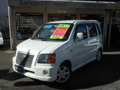 Suzuki Wagon R. �������, 4wd, 1.3, ������, �/�, ��� ���. ��� ����� �� ������������ ����