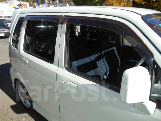 Suzuki Wagon R. �������, 4wd, 1.3, ������, �/�, ��� ���. ��� ����� �� ������������ ����