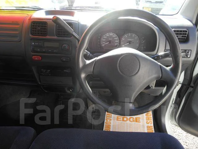 Suzuki Wagon R. �������, 4wd, 1.3, ������, �/�, ��� ���. ��� ����� �� ������������ ����
