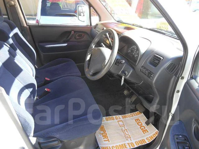 Suzuki Wagon R. �������, 4wd, 1.3, ������, �/�, ��� ���. ��� ����� �� ������������ ����