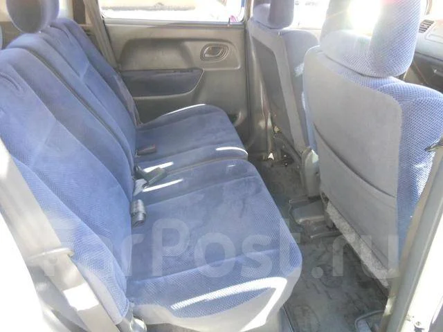 Suzuki Wagon R. �������, 4wd, 1.3, ������, �/�, ��� ���. ��� ����� �� ������������ ����