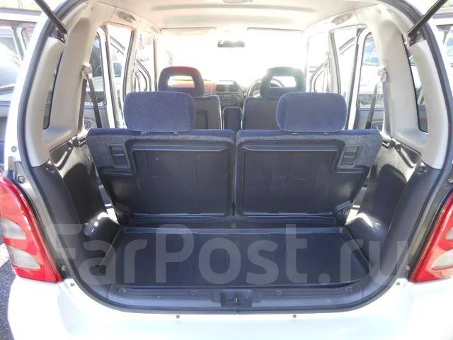 Suzuki Wagon R. �������, 4wd, 1.3, ������, �/�, ��� ���. ��� ����� �� ������������ ����