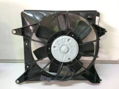 Диффузор. Honda Jazz Honda Fit, GD3, GD4, GD1, GD2 Двигатели: L12A1, L12A3, L12A4, L13A1, L13A2, L13A5, L13A6, L15A1