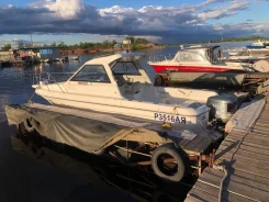 Yamaha SRV-23. 1997 ���, ����� 7,5��., ��������� ���������, 175��.�., ������ ����