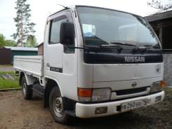 Nissan Atlas. Продам грузовик , 2 500 куб. см., 1 500 кг., 4x2
