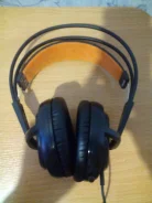 Steelseries Siberia ����