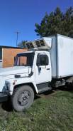 ГАЗ. Продам Газ 3303 рефка, 4 750 куб. см., 5 000 кг., 4x2