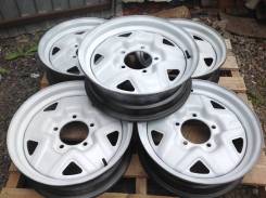 Suzuki. 5.0x16", 5x139.7, ET22, �� 108,1���. ����