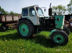 ЮМЗ 6АЛ. Продам трактор