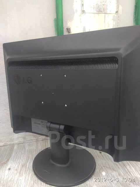 LG. 19" ����