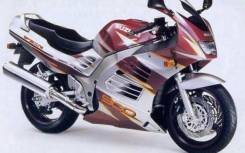 Куплю японский мотоцикл от 400cc