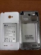 LG L65. �/�, �����, 3G, 4G LTE, Dual-SIM ����