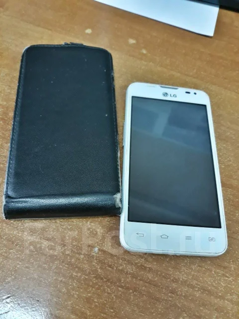 LG L65. �/�, �����, 3G, 4G LTE, Dual-SIM ����
