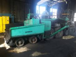 Ирмаш АСФ-К-4-02-01. Асфальтоукладчик АСФК-4-02-01, 7 120 куб. см.
