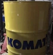 Komatsu. 15W-40, �����������, 208��. ����