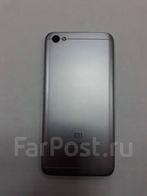 Xiaomi Redmi. �����, �����, 4G LTE, Dual-SIM ����