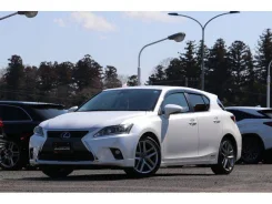 Lexus CT200h. ��������, ��������, 1.8 (99��.�.), ������, 23����. ��. ��� �����