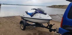Yamaha GP800R. 2002 ��� ����