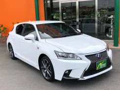 Lexus CT200h. ��������, ��������, 1.8 (99��.�.), ������, 23����. ��. ��� �����