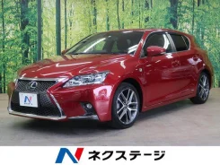 Lexus CT200h. ��������, ��������, 1.8 (99��.�.), ������, 23����. ��. ��� �����