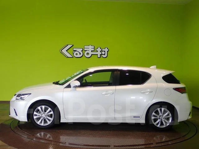Lexus CT200h. ��������, ��������, 1.8 (99��.�.), ������, 21����. ��. ��� ����� �� ������������ ����