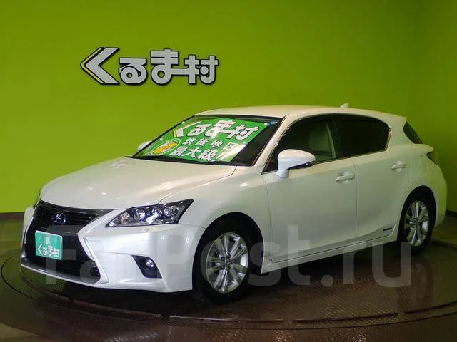 Lexus CT200h. ��������, ��������, 1.8 (99��.�.), ������, 21����. ��. ��� ����� �� ������������ ����