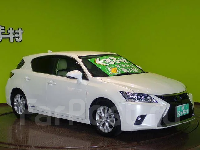 Lexus CT200h. ��������, ��������, 1.8 (99��.�.), ������, 21����. ��. ��� ����� �� ������������ ����