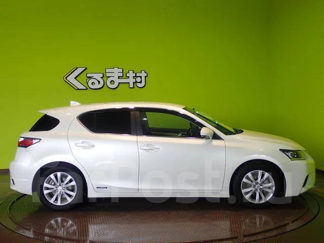Lexus CT200h. ��������, ��������, 1.8 (99��.�.), ������, 21����. ��. ��� ����� �� ������������ ����