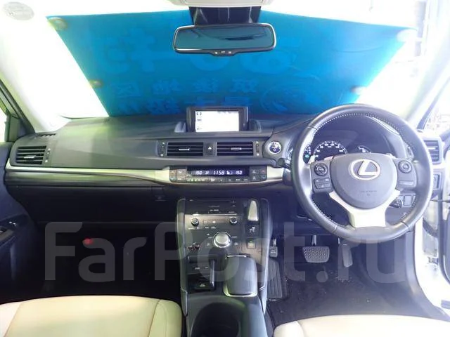 Lexus CT200h. ��������, ��������, 1.8 (99��.�.), ������, 21����. ��. ��� ����� �� ������������ ����