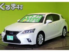 Lexus CT200h. ��������, ��������, 1.8 (99��.�.), ������, 21����. ��. ��� �����