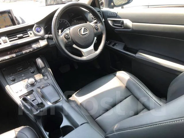 Lexus CT200h. ��������, ��������, 1.8 (99��.�.), ������, 23����. ��. ��� ����� �� ������������ ����