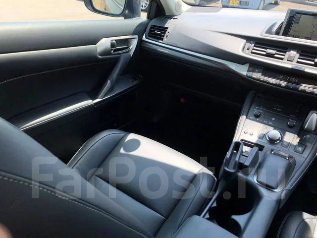 Lexus CT200h. ��������, ��������, 1.8 (99��.�.), ������, 23����. ��. ��� ����� �� ������������ ����