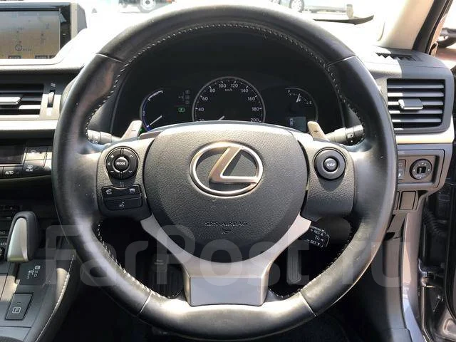 Lexus CT200h. ��������, ��������, 1.8 (99��.�.), ������, 23����. ��. ��� ����� �� ������������ ����