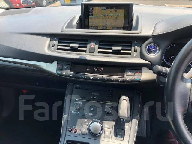 Lexus CT200h. ��������, ��������, 1.8 (99��.�.), ������, 23����. ��. ��� ����� �� ������������ ����