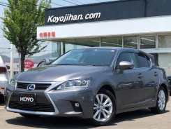Lexus CT200h. ��������, ��������, 1.8 (99��.�.), ������, 23����. ��. ��� �����