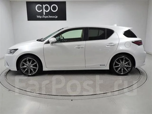 Lexus CT200h. ��������, ��������, 1.8 (99��.�.), ������, 23����. ��. ��� ����� �� ������������ ����